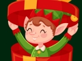 ゲームクリスマスパズル オンライン