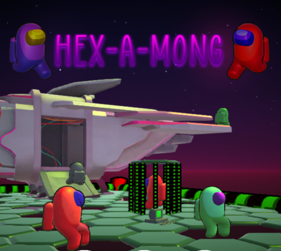 ゲームhex-a-mongオンライン