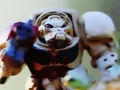 ゲームモンスターソルジャー オンライン