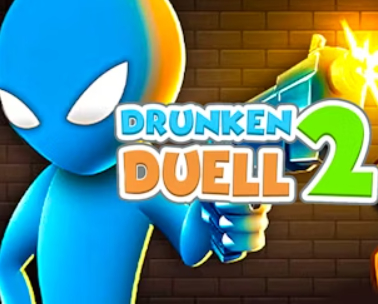 ゲーム酔った決闘2 オンライン