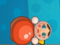 ゲームキャンディ冬 オンライン