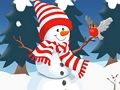 ゲームハッピークリスマススライド オンライン