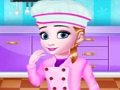 ゲームエマチョコレートレシピ オンライン