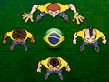 ゲームブラジルカップ2014 オンライン