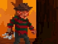 ゲームハロウィーンホラー虐殺 オンライン