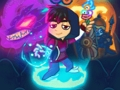 ゲーム私の魔法 オンライン