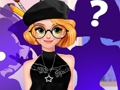 ゲームブロンドプリンセスアーティストスペルファクトリー オンライン