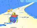 ゲームスペースパンクレーサー オンライン