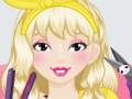 ゲームパンダの髪型 オンライン