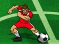 ゲームサマースポーツサッカーヒーロー オンライン