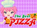 ゲーム最高のピザ オンライン