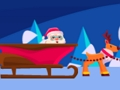 ゲームクリスマス激怒 オンライン