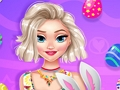 ゲームイースターエッグハント オンライン