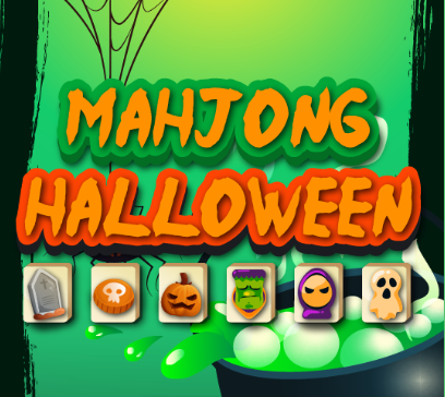 ゲーム麻雀ハロウィン オンライン
