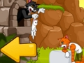 ゲーム子猫を救う オンライン