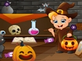 ゲームハロウィーン隠しオブジェクト オンライン