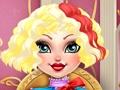 ゲームピュアプリンセスリアルヘアカット オンライン