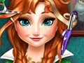 ゲームアイスプリンセスリアルヘアカット オンライン