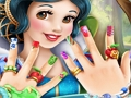 ゲーム白雪姫の釘 オンライン