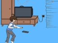 ゲームテレビをつける オンライン
