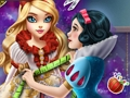 ゲームピュアプリンセスに合わせて オンライン