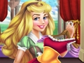 ゲームスリーピングプリンセスクローゼット オンライン