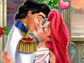 ゲームマーメイドプリンセスヤドリギキス オンライン