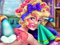 ゲームスリーピングプリンセススパデイ オンライン