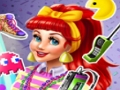 ゲームマーメイドプリンセス80年代の歌姫 オンライン