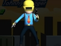 ゲームジョニートリガー3Dオンラインオンライン