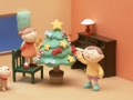 ゲームクリスマスクレイドールスライド オンライン