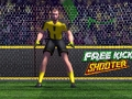 ゲームフリーキックサッカー オンライン