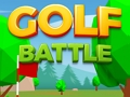ゲームゴルフバトル オンライン