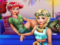 ゲームプリンセスムービーナイト オンライン