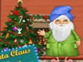 ゲーム甘い女の赤ちゃんのクリスマス オンライン