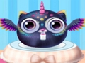 ゲーム最もかわいいスクイーズペット オンライン