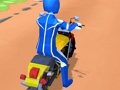 ゲームモトバイクアタックレースマスター オンライン