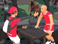 ゲーム平手打ちチャンピオン オンライン