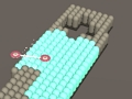 ゲームブラシヒット オンライン