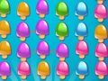 ゲームアイスクリームの衝突 オンライン