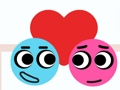 ゲームピンラブボール オンライン