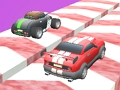 ゲームギアレース3Dオンライン