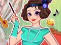 ゲーム伝説のファッションまばゆいばかりのジャズエイジ オンライン