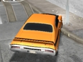 ゲーム裏庭の駐車場 オンライン