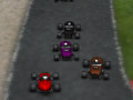 ゲームレッドカートレーサー オンライン