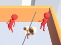 ゲームBullet Man3Dオンライン オンライン