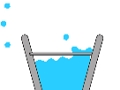 ゲーム水バケツ オンライン