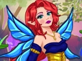 ゲームチタニア：妖精の女王 オンライン