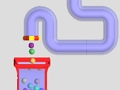 ゲームパーフェクトパイプ3D-ピンを引く オンライン
