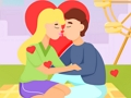ゲームロマンチックな秘密のキス オンライン